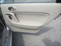 Door Panel of 2002 Millenia Premium