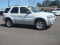  2006 Escape Hybrid Oxford White