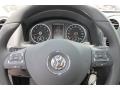 White Gold Metallic - Tiguan SE Photo No. 21