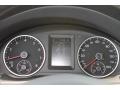 White Gold Metallic - Tiguan SE Photo No. 22