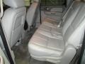 Light Titanium/Dark Titanium Rear Seat Photo for 2013 Chevrolet Suburban #81081282