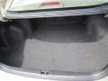 2002 Mazda Millenia Beige Interior Trunk Photo