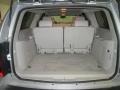  2013 Suburban LT Trunk