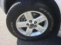 2006 Ford Escape Hybrid Wheel and Tire Photo