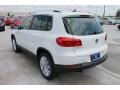 Candy White - Tiguan SE Photo No. 7