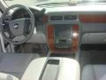 Summit White - Suburban 1500 LTZ 4x4 Photo No. 19