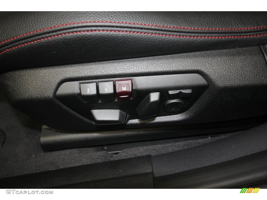 2013 3 Series 328i Sedan - Alpine White / Black photo #15