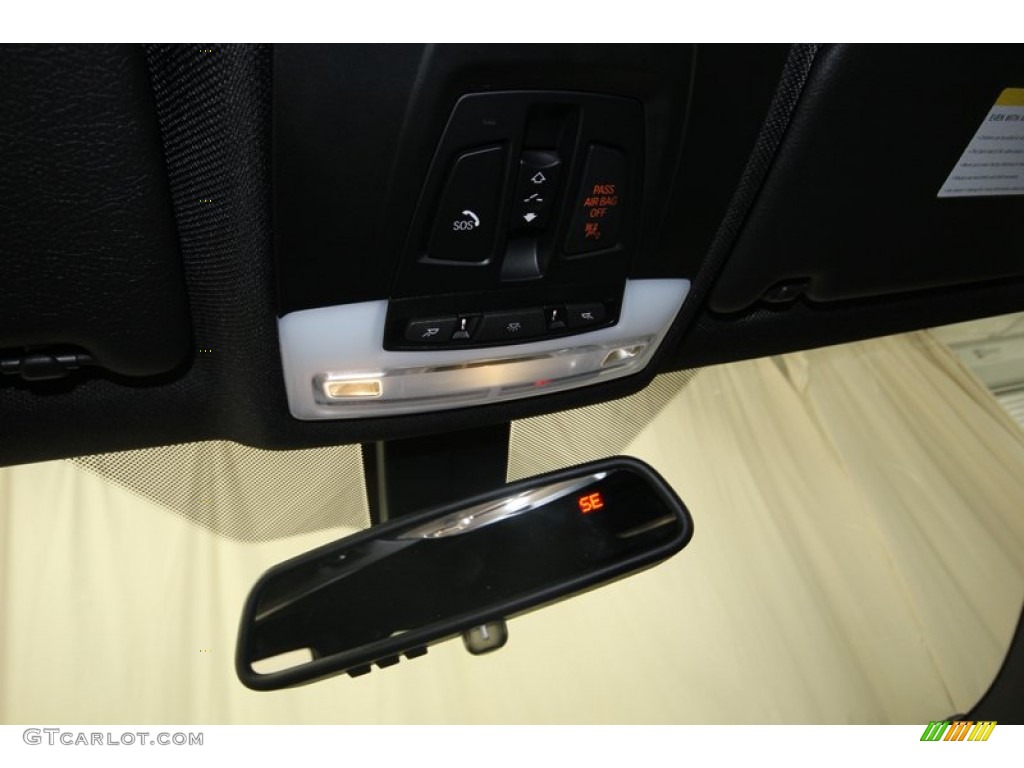 2013 3 Series 328i Sedan - Alpine White / Black photo #16