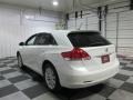 Blizzard White Pearl - Venza LE Photo No. 5