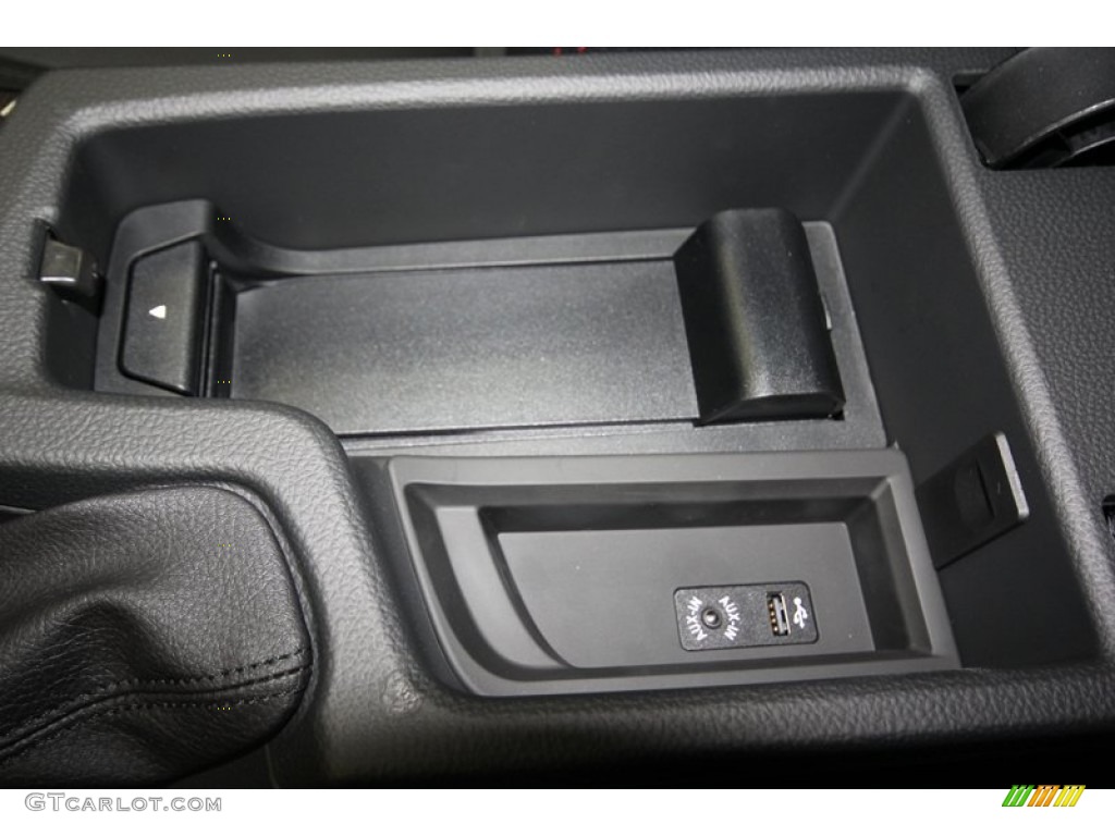 2013 3 Series 328i Sedan - Alpine White / Black photo #22