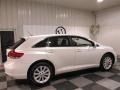 Blizzard White Pearl - Venza LE Photo No. 7