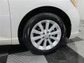 Blizzard White Pearl - Venza LE Photo No. 8