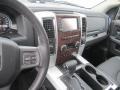 2012 Tequila Sunrise Pearl Dodge Ram 1500 Laramie Quad Cab 4x4  photo #21