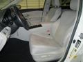 Blizzard White Pearl - Venza LE Photo No. 11