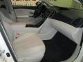 Blizzard White Pearl - Venza LE Photo No. 17