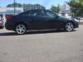 2009 Carbon Black Metallic Pontiac G6 GT Sedan  photo #5