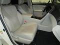 Blizzard White Pearl - Venza LE Photo No. 18