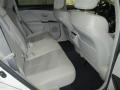 Blizzard White Pearl - Venza LE Photo No. 19