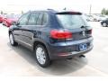 Night Blue Metallic - Tiguan SE Photo No. 7