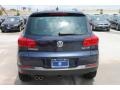 Night Blue Metallic - Tiguan SE Photo No. 8