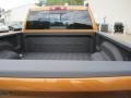 2012 Tequila Sunrise Pearl Dodge Ram 1500 Laramie Quad Cab 4x4  photo #37