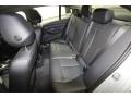 Black Rear Seat Photo for 2013 BMW 3 Series #81082535