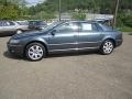 2004 Coucou Grey Volkswagen Phaeton V8 4Motion Sedan  photo #2