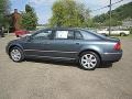 2004 Coucou Grey Volkswagen Phaeton V8 4Motion Sedan  photo #3