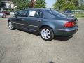 2004 Coucou Grey Volkswagen Phaeton V8 4Motion Sedan  photo #4