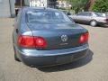2004 Coucou Grey Volkswagen Phaeton V8 4Motion Sedan  photo #5