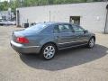 2004 Coucou Grey Volkswagen Phaeton V8 4Motion Sedan  photo #8