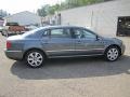 2004 Coucou Grey Volkswagen Phaeton V8 4Motion Sedan  photo #9
