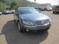 2004 Coucou Grey Volkswagen Phaeton V8 4Motion Sedan  photo #12