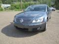 2004 Coucou Grey Volkswagen Phaeton V8 4Motion Sedan  photo #14