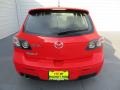 True Red - MAZDA3 s Touring Hatchback Photo No. 5