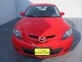 True Red - MAZDA3 s Touring Hatchback Photo No. 8
