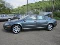 2004 Coucou Grey Volkswagen Phaeton V8 4Motion Sedan  photo #16