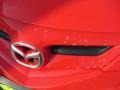 True Red - MAZDA3 s Touring Hatchback Photo No. 9