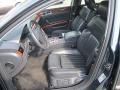 2004 Coucou Grey Volkswagen Phaeton V8 4Motion Sedan  photo #17