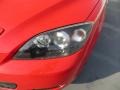True Red - MAZDA3 s Touring Hatchback Photo No. 10