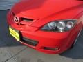 True Red - MAZDA3 s Touring Hatchback Photo No. 11