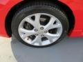 True Red - MAZDA3 s Touring Hatchback Photo No. 13