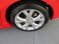 True Red - MAZDA3 s Touring Hatchback Photo No. 14