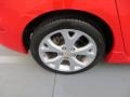 True Red - MAZDA3 s Touring Hatchback Photo No. 15