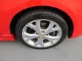 True Red - MAZDA3 s Touring Hatchback Photo No. 16