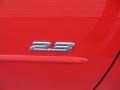 True Red - MAZDA3 s Touring Hatchback Photo No. 17