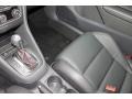 2013 Deep Black Pearl Metallic Volkswagen GTI 2 Door Autobahn Edition  photo #15