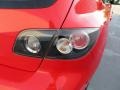 True Red - MAZDA3 s Touring Hatchback Photo No. 21