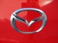 True Red - MAZDA3 s Touring Hatchback Photo No. 24