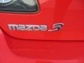 True Red - MAZDA3 s Touring Hatchback Photo No. 25